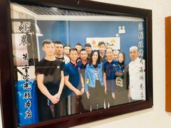 -青海名吃尕张娃非遗烤肉(海湖总店)