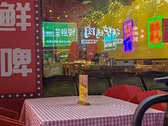 -龙头烤羊排•烤全羊•精酿扎啤(厦滘店)