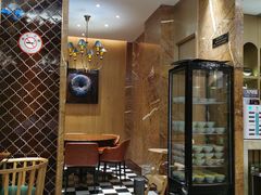 大堂-沙力海(北大街店)