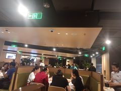 -海底捞火锅(顺城购物中心店)