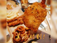 -必胜客(大兴店)