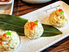 -金九姬黑牛烤肉料理(杨舍老街店)