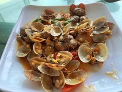 -七鲜渔港美食餐厅(巽寮湾海景店)