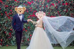 -茜茜公主婚纱摄影会馆