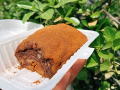 -老回回小吃(百万庄店)