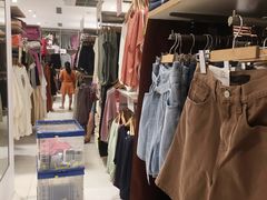 -优衣库(重庆沙坪坝印象汇店)