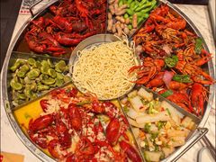 -王红军龙虾(新民路店)