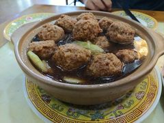 -砂锅居(西四店)