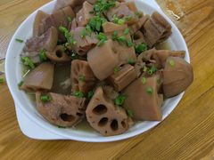 -大赤坎肥仔强烧味海鲜餐厅(大赤坎店)