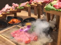 -AJIYA味屋和牛烤肉自助放题(温州万象城店)