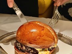 -壳里西餐厅Coquille Seafood Bistro(蒙自路店)