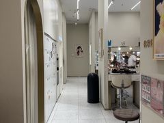 -海马体照相馆(大连柏威年购物中心店)