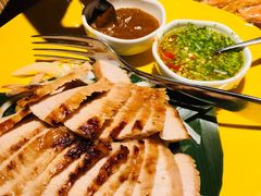 -瓦城泰国料理(芮欧百货店)