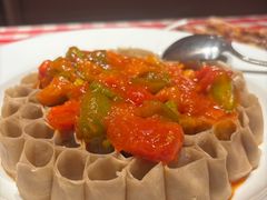 -西贝(吴江路湟普汇店)