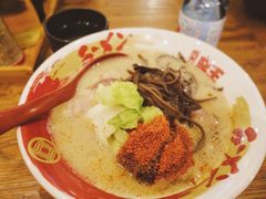 豚王拉面-豚王拉面(澳门银河店)