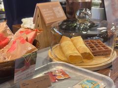 -去茶山(鸿通城店)