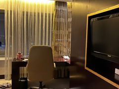 -大连中远海运洲际酒店