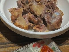 -格日勒阿妈蒙古厨房(大召店)