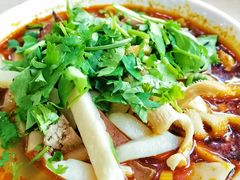 -老杜家羊杂碎店(双拥西路店)