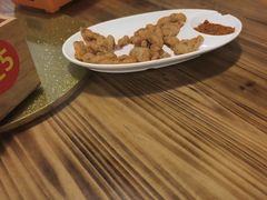 -冶建镜子·老南昌大排档·江西虾王(总店)