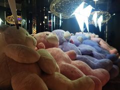 -K+PARTY连锁KTV(盈锋广场店)