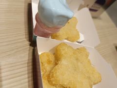 -麦当劳(红唐店)