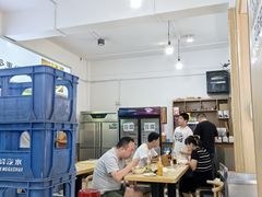 -王菊面馆(总店)