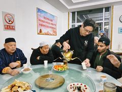 -天津市和平区西宁道清真寺