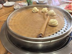 -姚家小院灶台鱼