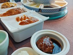 -羲和雅苑•北京烤鸭(乐园道万象城店)