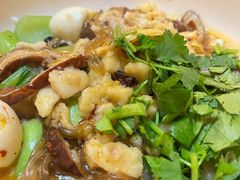 优质葫芦头小炒-吾味香葫芦头(安西街店)