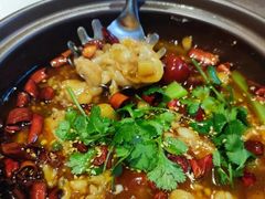-皇朝会.经典传统粤菜(外滩店)
