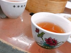 普洱-香港蓮香樓(中環店)