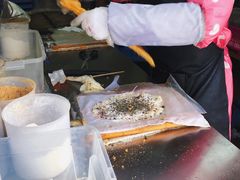 -徐氏糯米包油条(山海关路店)