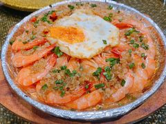 -曹家小菜(胜太路店)