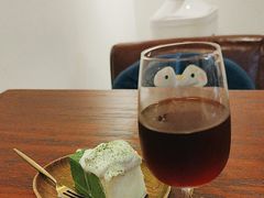 -Double cafe