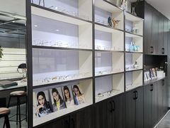 -大视家眼镜(园区星海店)