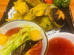 -老村旧煲(江宁金鹰店)