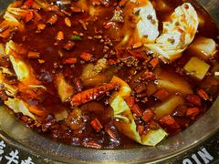 -受气牛肉·重庆耙牛肉(来福士店)