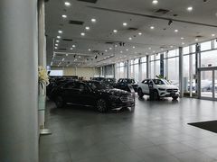 -奔驰利星行(北京花乡店)