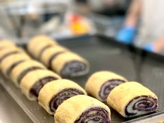 -喜茶(北京五棵松华熙店)