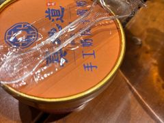 -真地道京味府·鲜橙烤鸭·北京菜(朝外大街东大桥店)