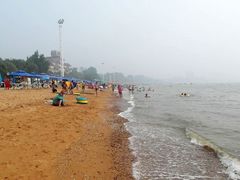 -兴城海滨风景区