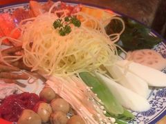 -周小明火锅(黑金冠社区店)