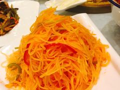 -大地春饼店(黄河路店)