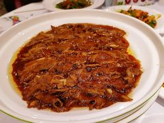 精品扒肉条-紫光园(全国总店)
