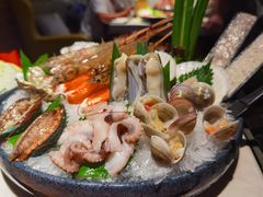 -生如夏花泰式火锅(鹭洲里店)