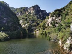 -黑龙潭风景区
