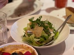 -壳里西餐厅Coquille Seafood Bistro(蒙自路店)