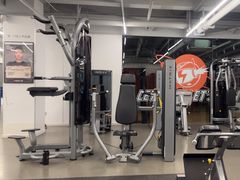 -乐刻健身(宸融大厦店)